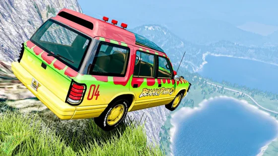 Car Crashes Marathon 2023 - BeamNG Drive | CrashBoomPunk