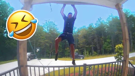 Best Fails of The Week: Funniest Fails Compilation: Funny Video FailArmy Part - 49