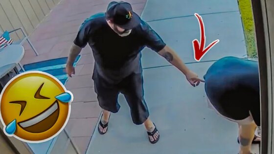 Best Fails of The Week: Funniest Fails Compilation: Funny Video FailArmy part - 71