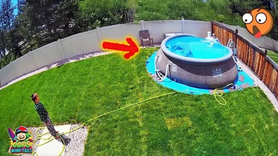 TOTAL IDIOTS AT WORK #131 Instant Regret Fails Compilation 2025 Best Fails of the Week